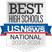 Best National School 2023